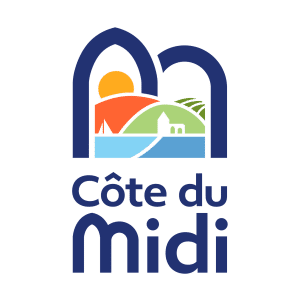 Côte du Midi logo
