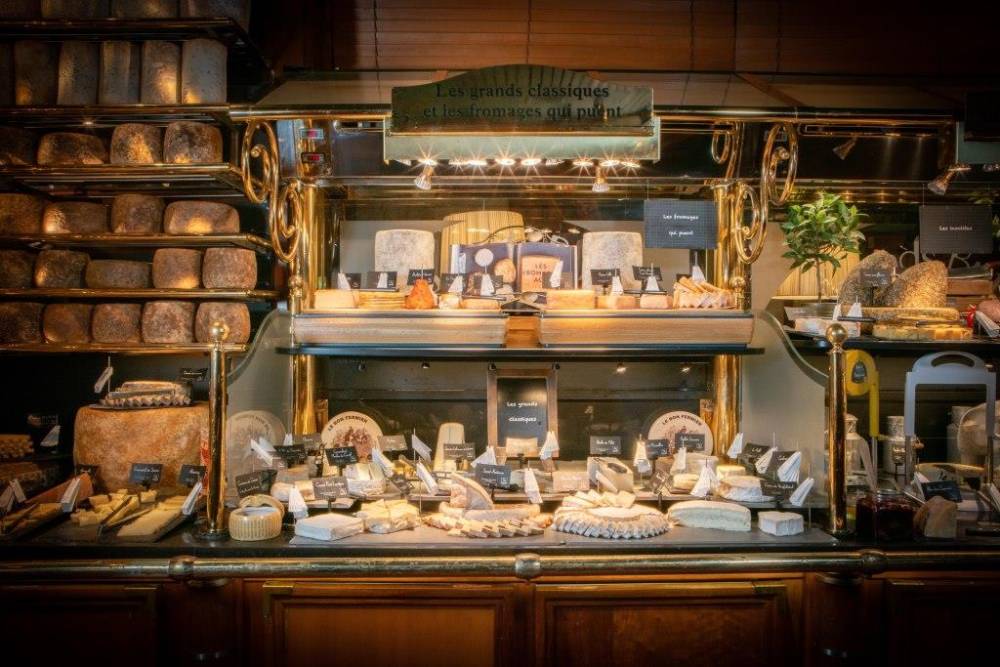 Les Grands Buffets de Narbonne