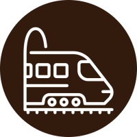 train-de-voyageurs