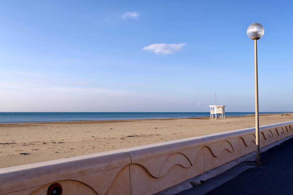 Narbona-Plage y Gruissan: dos joyas del litoral del Aude