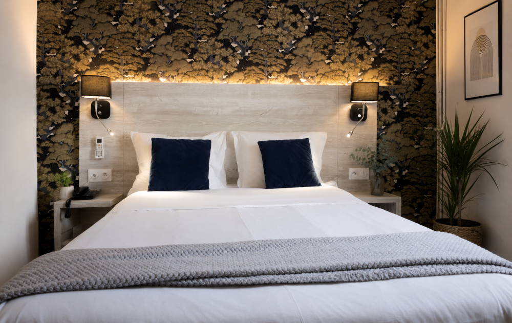 ChatGPT chambre 3 amélioré